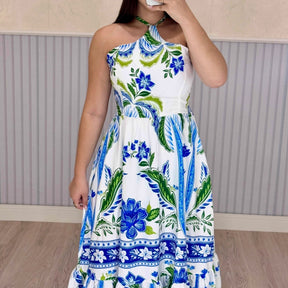 Vestido Isabela
