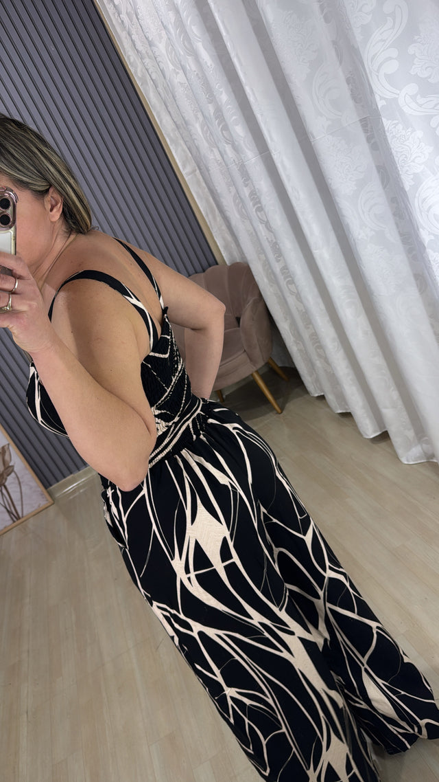 Conjunto Pantalona Gabriella